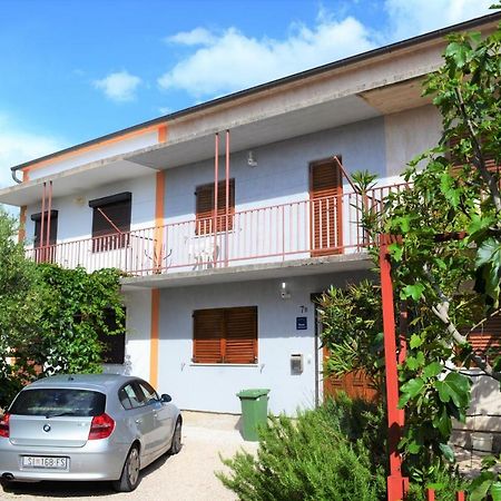 Apartments Adriana Срима Экстерьер фото