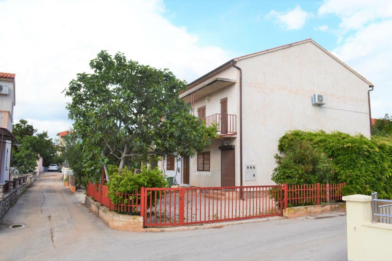 Apartments Adriana Срима Экстерьер фото