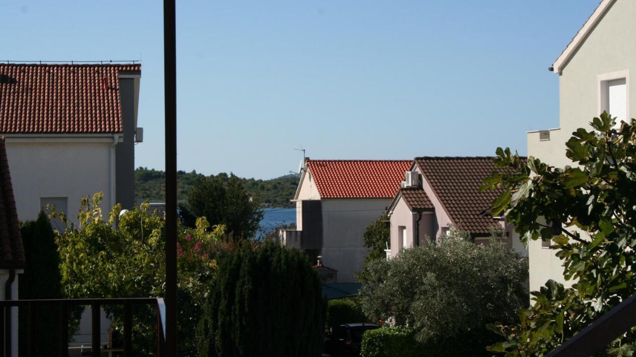 Apartments Adriana Срима Экстерьер фото